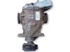 Rear differential 7593215