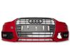 Front bumper 8XA807437C