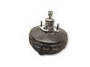 Brake booster 7G912B195AF