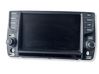 Panel / Radioodtwarzacz CD/DVD/GPS 5G0919606