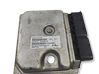 Engine control unit/module 51872452