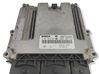 Engine control unit/module 0281018497