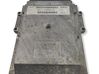 Engine control unit/module 6C1112A650AE