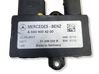 Glow plug pre-heat relay A6409004200
