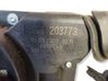 Wiper turn signal indicator stalk/switch 13198906