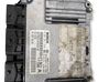 Engine control unit/module 0281011634