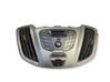 Radio/CD/DVD/GPS head unit BK3T18D815GA