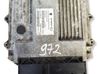 Engine control unit/module 55198931