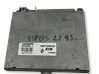 Engine control unit/module S101723115