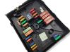 Fuse box set 017181281