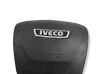 Steering wheel airbag 05801561543