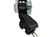 Rear seatbelt 7P0857806D