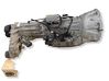 Automatic gearbox PCK