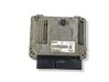 Engine control unit/module 55193968