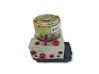 Bomba de ABS 0K30C437A0