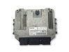 Engine control unit/module 9663755480