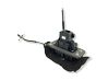 Selector caja de cambios 95B713041D