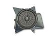 Parcel shelf speaker 4E0035412