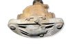 Rear differential 