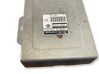 Engine control unit/module MECN207