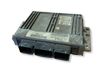 Engine control unit/module 9656972580