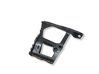 Rear bumper mounting bracket 4M0807453