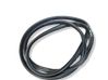 Front door rubber seal 