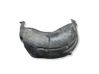Rear arch fender liner splash guards 