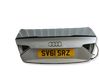 Tailgate/trunk/boot lid 