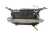 Radiator set 8K0121251