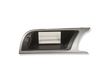 Radio/GPS head unit trim 8T2857185