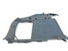 Trunk/boot side trim panel 8W9863879