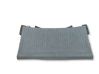 Trunk/boot floor carpet liner 8W9861486