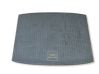 Trunk/boot mat liner 