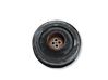 Crankshaft pulley 