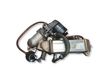 EGR valve cooler 7810871