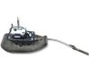 Gear shifter/selector 4F1713041AH