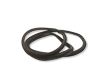 Front door rubber seal 