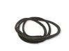Front door rubber seal 