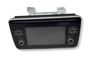Panel / Radioodtwarzacz CD/DVD/GPS QY8602