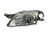 Headlight/headlamp P0286