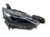 Headlight/headlamp D10E51030