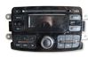 Radio/CD/DVD/GPS-pääyksikkö 281155590R