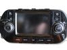Radio/CD/DVD/GPS head unit 07356854280