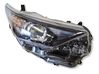 Headlight/headlamp 90070909