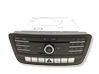Panel / Radioodtwarzacz CD/DVD/GPS A2469028004