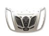 Radio/CD/DVD/GPS head unit BM5T18K811BA