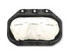 Passenger airbag 13381058