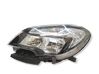 Lampa przednia 42344328