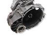 Manual 6 speed gearbox JLZ
